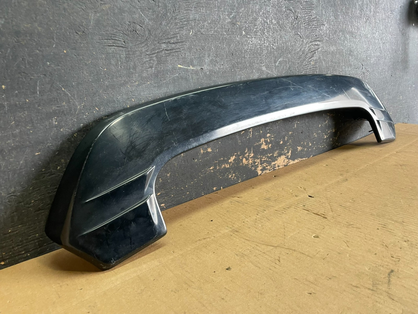 2001-2005 Toyota RAV4 Rear Upper Liftgate Spoiler Hatch 3RD Brake Light Z82521