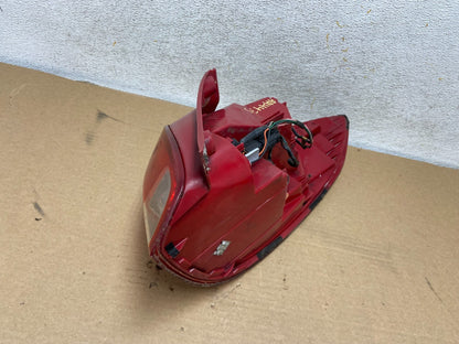 2012 to 2017 Hyundai Veloster Left Driver LH Tail light AH4435 DW5