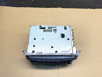 2002 - 2006 Chrysler Dodge Jeep Ram Radio CD Player AM/FM Receiver AI0211 DG4