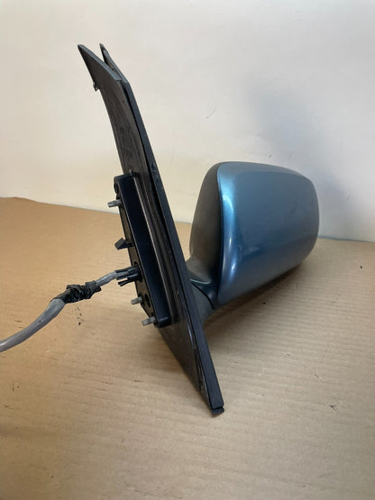 2004 to 2009 Toyota Prius Left Driver Side View Door Mirror AH8651 DG1
