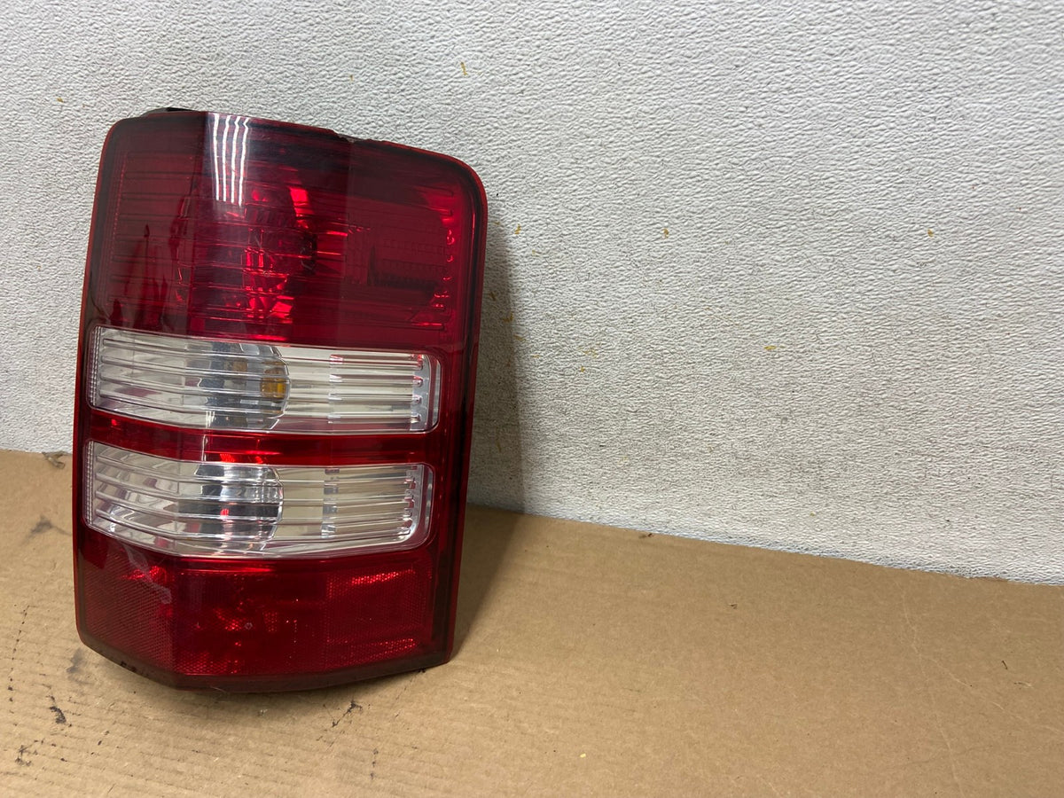 2008 to 2012 Jeep Liberty Right Passenger RH Side Tail Light AH4211 LK2
