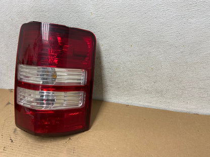 2008 to 2012 Jeep Liberty Right Passenger RH Side Tail Light AH4211 LK2