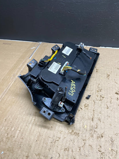 2014 2015 Kia Optima Ac A/C Heater Climate Control Oem ab5643 DG3