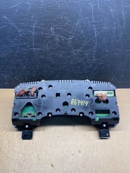 2007 to 2008 Chrysler Aspen Speedometer Cluster Gauge AG7414 DG4