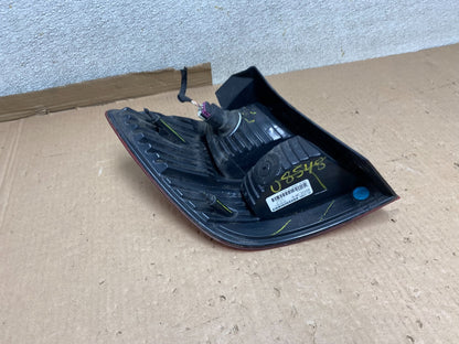 2009 - 2011 Dodge Journey Right Passenger Side Tail Light Oem U8548 DW5
