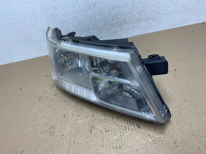 2009 to 2017 Dodge Journey Headlight Right Passenger Rh Halogen AE7131 LK1