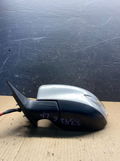 2016 to 2018 Nissan Altima Left Driver LH Turn Signal Door Mirror S2190 DG3