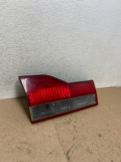 2001 to 2002 Honda Accord Left Driver LH Side Inner Tail Light AG5472 LK1
