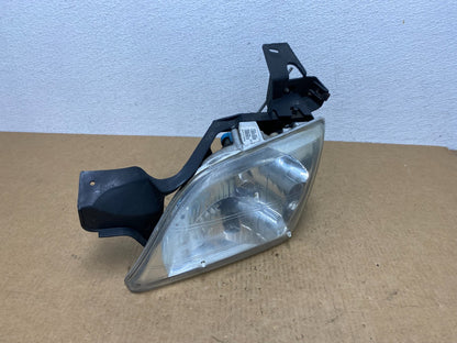 1997 to 2005 Chevrolet Venture Montana Left Driver LH Headlight AC1802 DW2