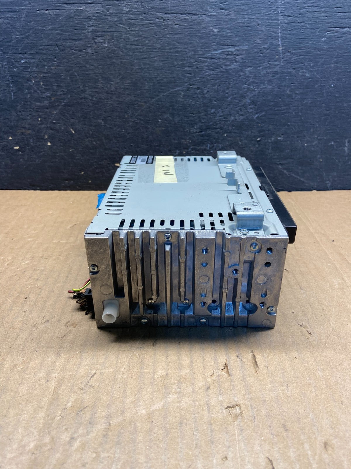 2013 2014 2015 Ford Escape Radio Receiver ID CJ5T-19C107-BH AG1523 DW2