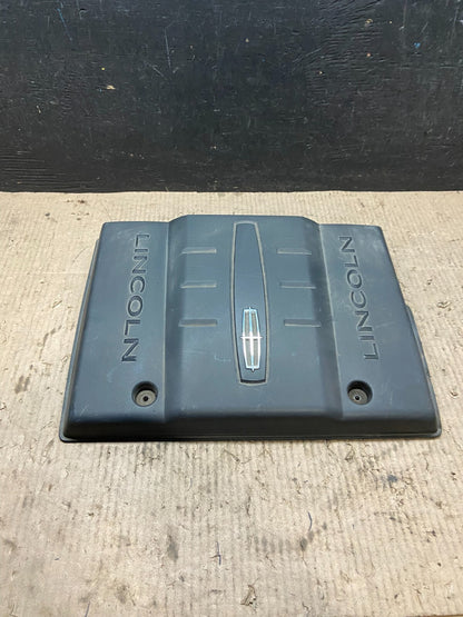 2007 to 2014 Lincoln Navigator 5.4L V8 Engine Motor Cover i7913 DG10