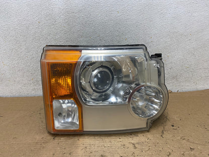 2005 - 2009 Land Rover Lr3 Right Passenger Rh Side Xenon Headlight AH9211 DW0