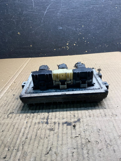 2002 Dodge Dakota 4.7L V8 Engine Computer Module ECM ECU Unit OEM AB2754 DG1