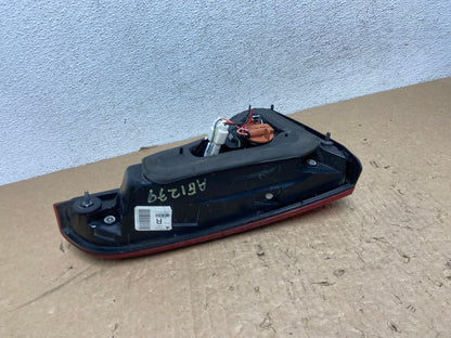 2014 - 2015 Kia Sorento Right Passenger Side Inner Tail Light AG1279 LK4