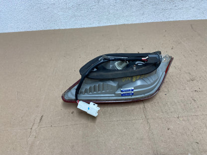 2007 2008 2009 Toyota Camry Right Passenger Rh Tail Light Inner DEPO AE6840 LK6