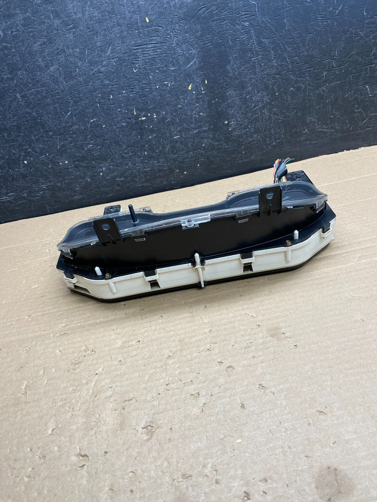 2002 Ford Explorer Speedometer Cluster Gauge ag6292 DG4