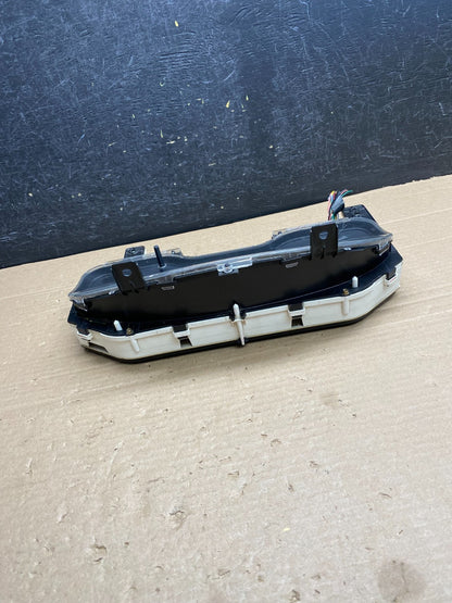2002 Ford Explorer Speedometer Cluster Gauge ag6292 DG4
