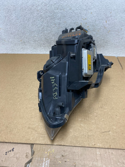 2008 to 2010 Bmw 5 Series 535I 550I AFS Xenon Hid Right Headlight AI3341 DW9