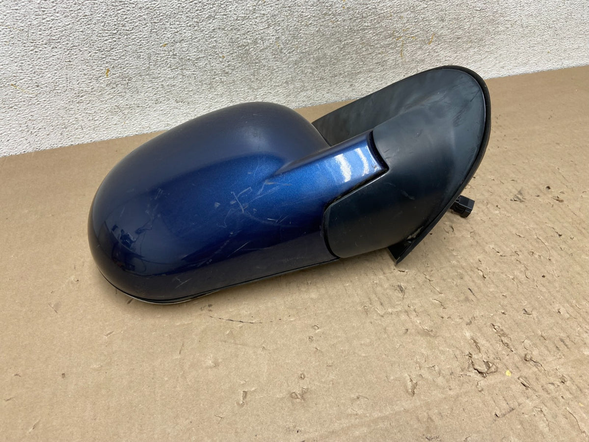 1998 to 2001 Mercedes ML320 ML Right Side View Door Mirror AI2357 DW3