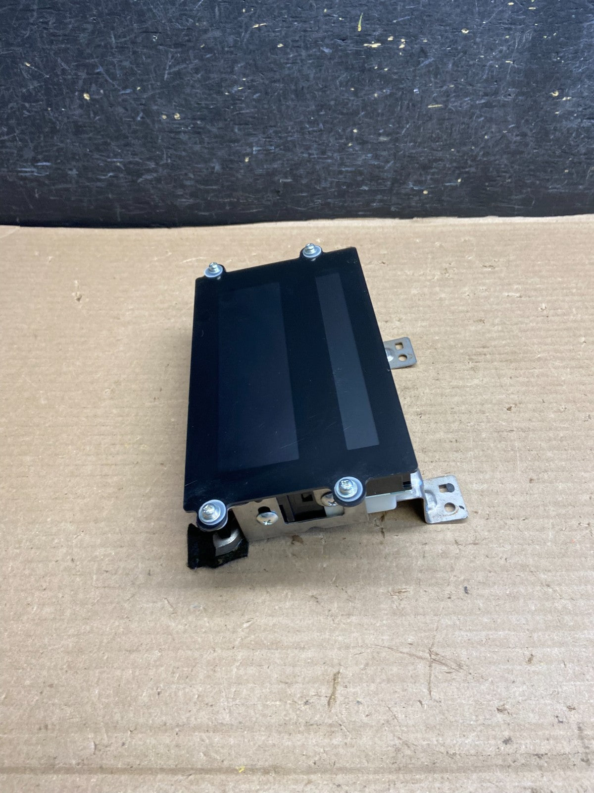 2013 2016 Nissan Pathfinder Radio Display Information Screen AH3566 DG1