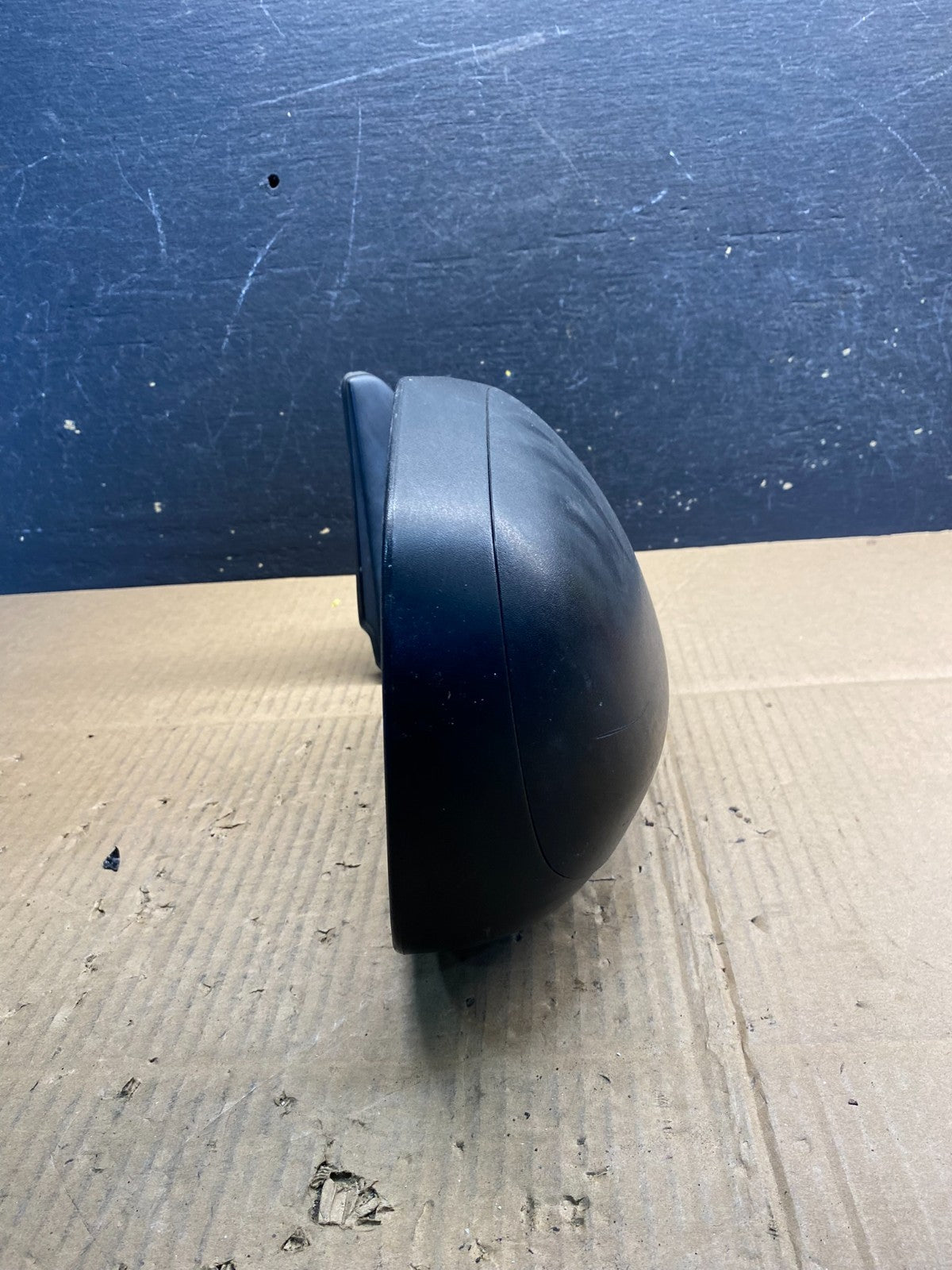 2000 to 2006 Toyota Tundra Right Passenger RH Side Door View Mirror AA7370 MS10