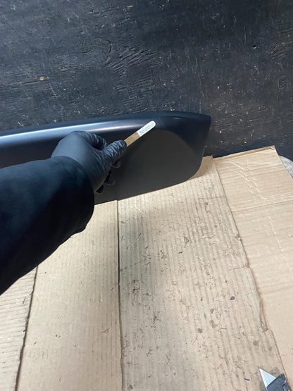 1999 to 2004 Honda Odyssey Rear Trunk Spoiler Gate Oem V7153 DG6