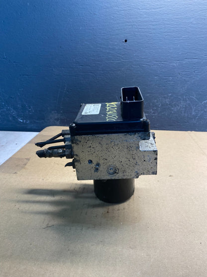 2009  Ford E-150 E150 E250 E350 ABS Anti-Lock Brake Pump Module ac0939 DG2