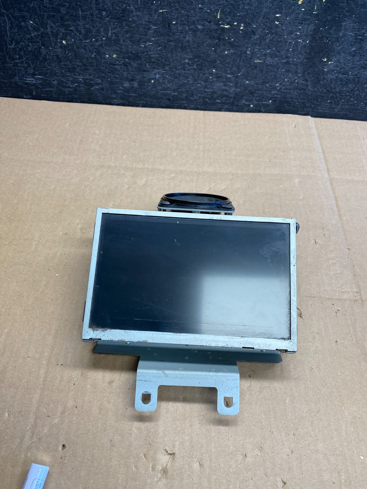 2008 2010 Infiniti M35 M45 Radio Information Display Screen AI3168 DG0
