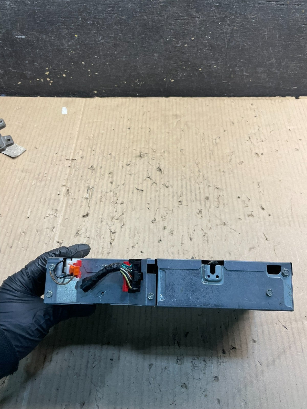 1988 to 1992 Buick Regal  Radio AM/FM Cassette Player Oem X0862 DG2