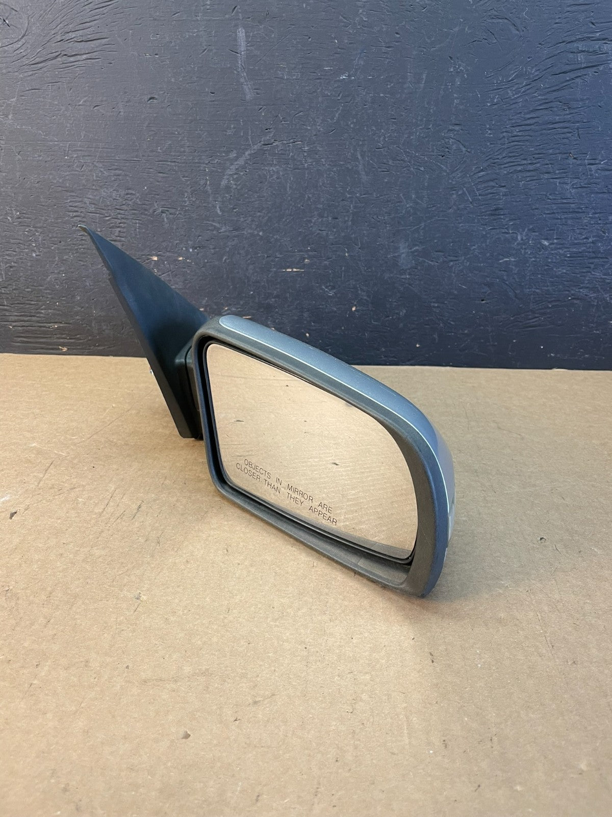 2007-2012 Nissan Altima Sedan Right Passenger Door Turn Sgn Mirror AD0009 DW4