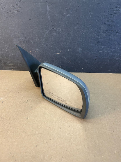 2007-2012 Nissan Altima Sedan Right Passenger Door Turn Sgn Mirror AD0009 DW4