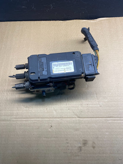 2003 2007 Ford E250 E350 Anti-Lock ABS Antilock Brake Pump ab7370 DG0
