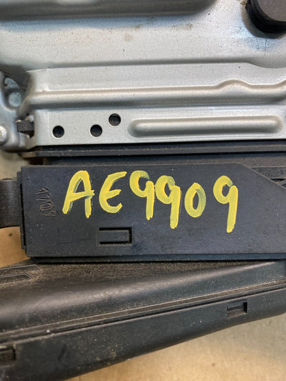 2007 - 2011 Mercedes CL550 S550 ECU ECM Engine Control Module Unit ae9909 DG3