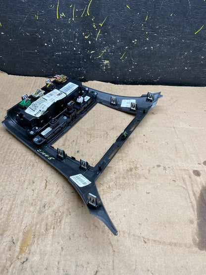 2008 to 2012 Buick Enclave AC Heater Climate Control Unit z1886 DG6