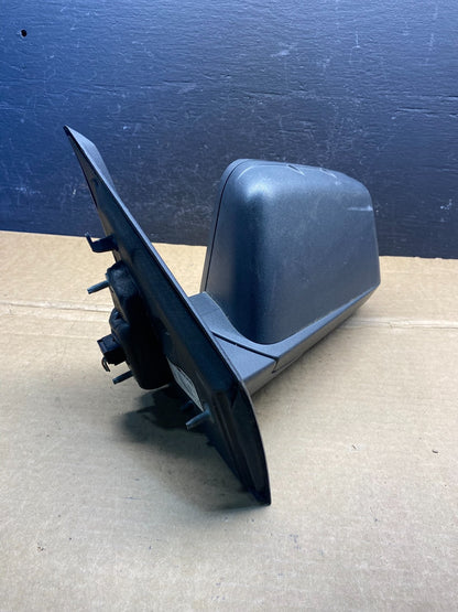 2007 to 2010 Ford Edge Left LH Side View Door Mirror ad3324 DG1