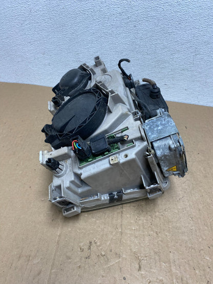 1997-1999 Mercedes W140 S320 S500 Left Driver LH Halogen Headlight ac5866 DG7