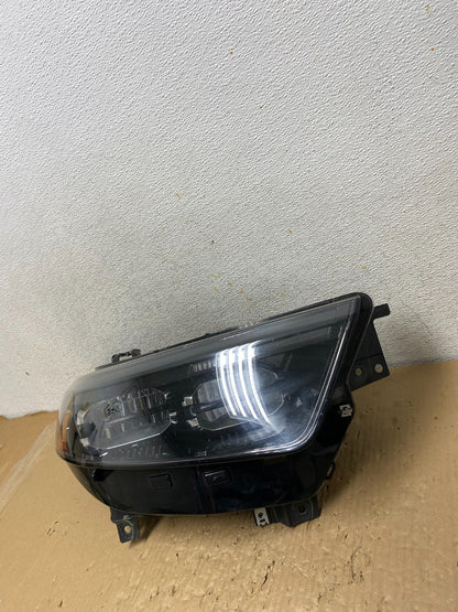 2020-2023 Ford Explorer Right Passenger Side Headlight AH2829 DW1