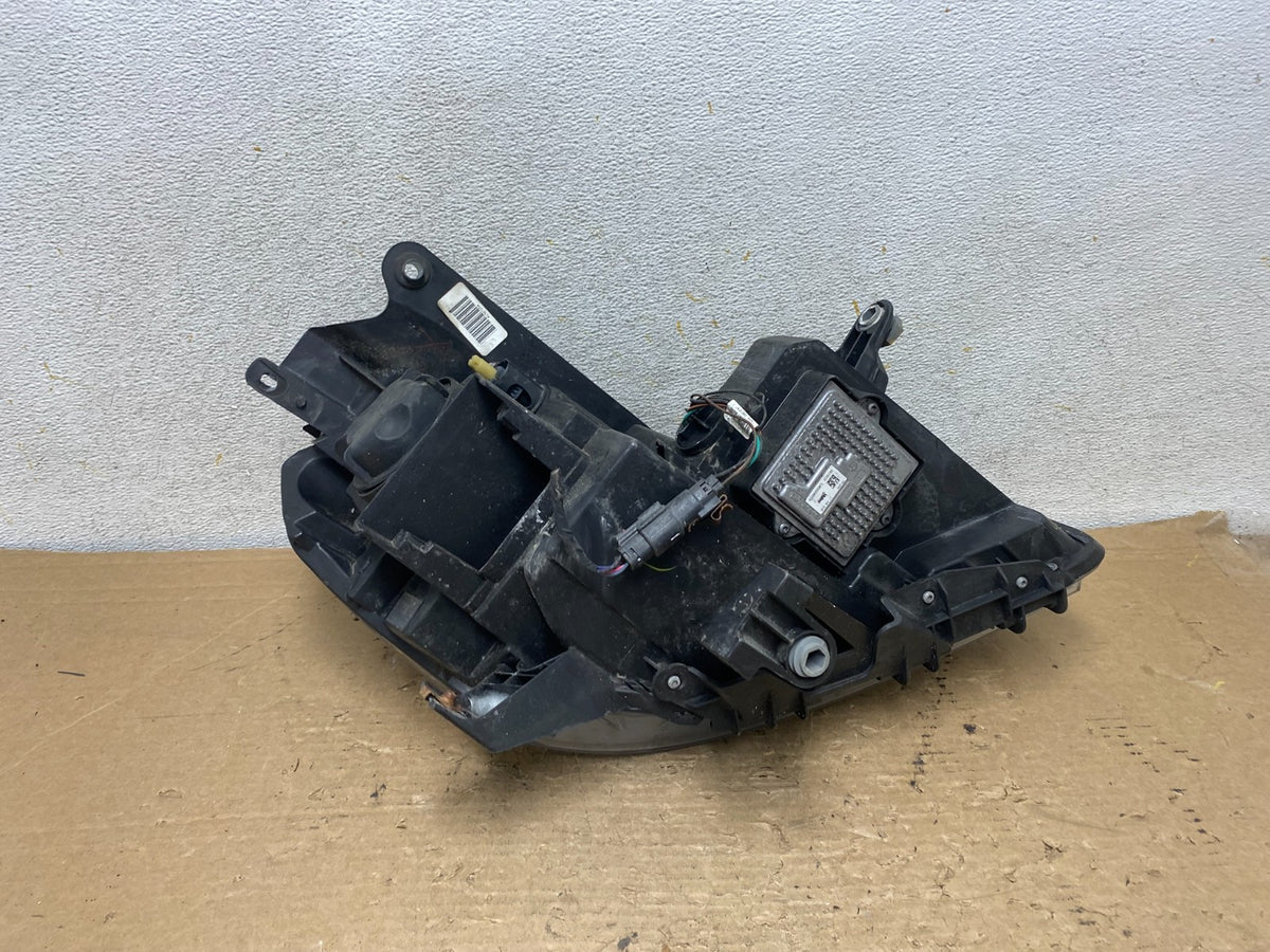 2013-2016 Gmc Acadia Left Driver LH Side Led Halogen Headlight AH9231 DW5
