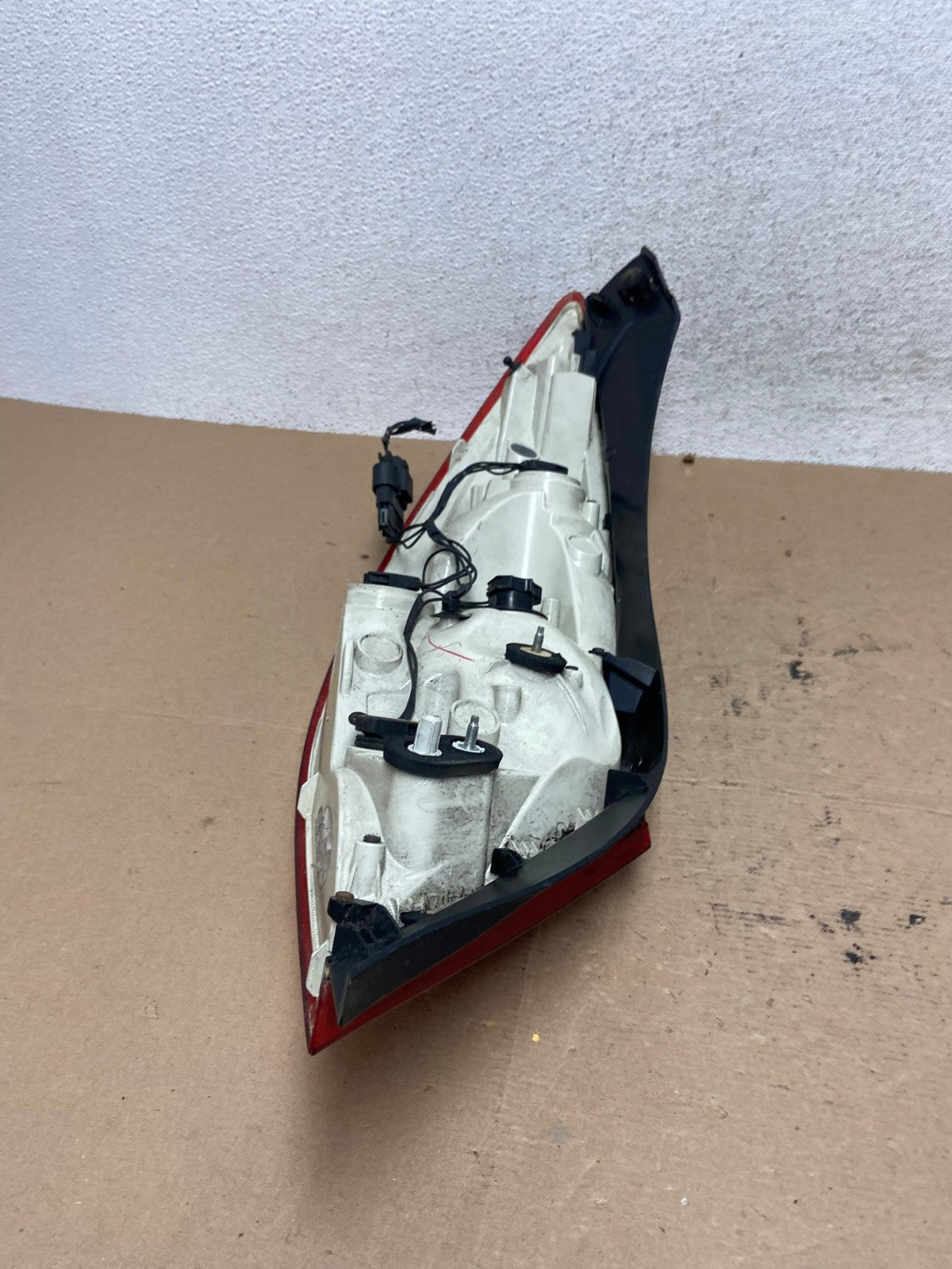 2011 2012 2013 Buick Regal Right Passenger RH Side Tail Light AF4547 LK5