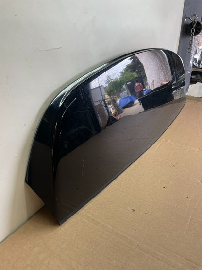2016 to 2019 Ford Explorer Rear Upper Tailgate Liftgate Wing Spoiler AH0209 DG2