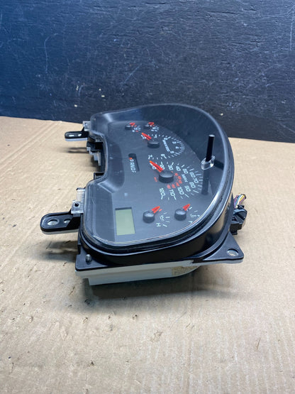 2004 2008 Ford F150 F-150 Speedometer Cluster Gauge AE7626 DG2