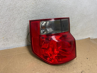 2003 to 2008 Honda Element Left Driver LH Side Tail Light AH8850 LK1