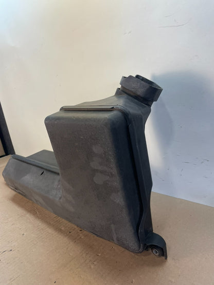 2013 to 2016 Nissan Pathfinder Upper Air Intake Duct ai0784 DG1