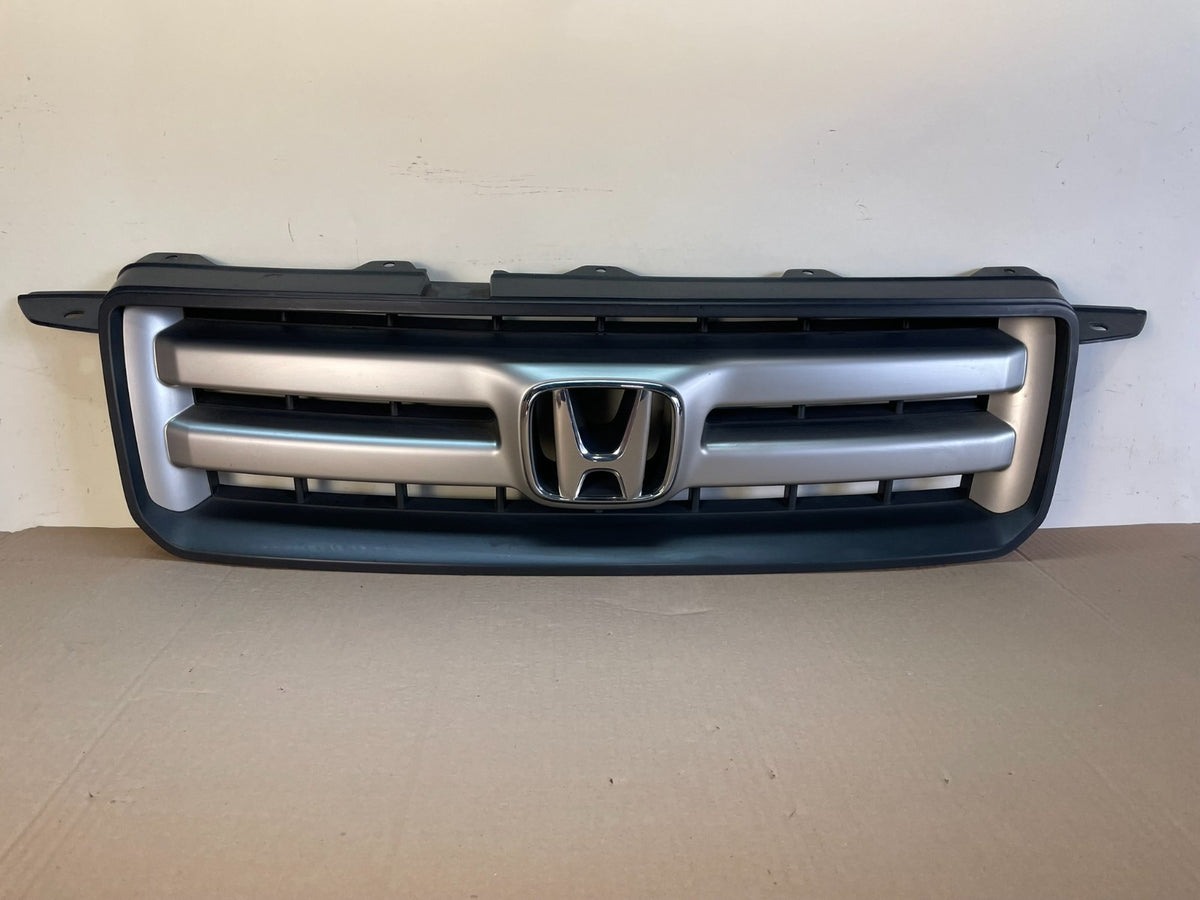 2006 2007 2008 Honda Pilot Front Upper Grill Grille ah6450 DG0