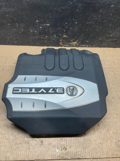 2007 to 2009 Acura MDX OEM 3.7L Engine Cover T9548 DG1
