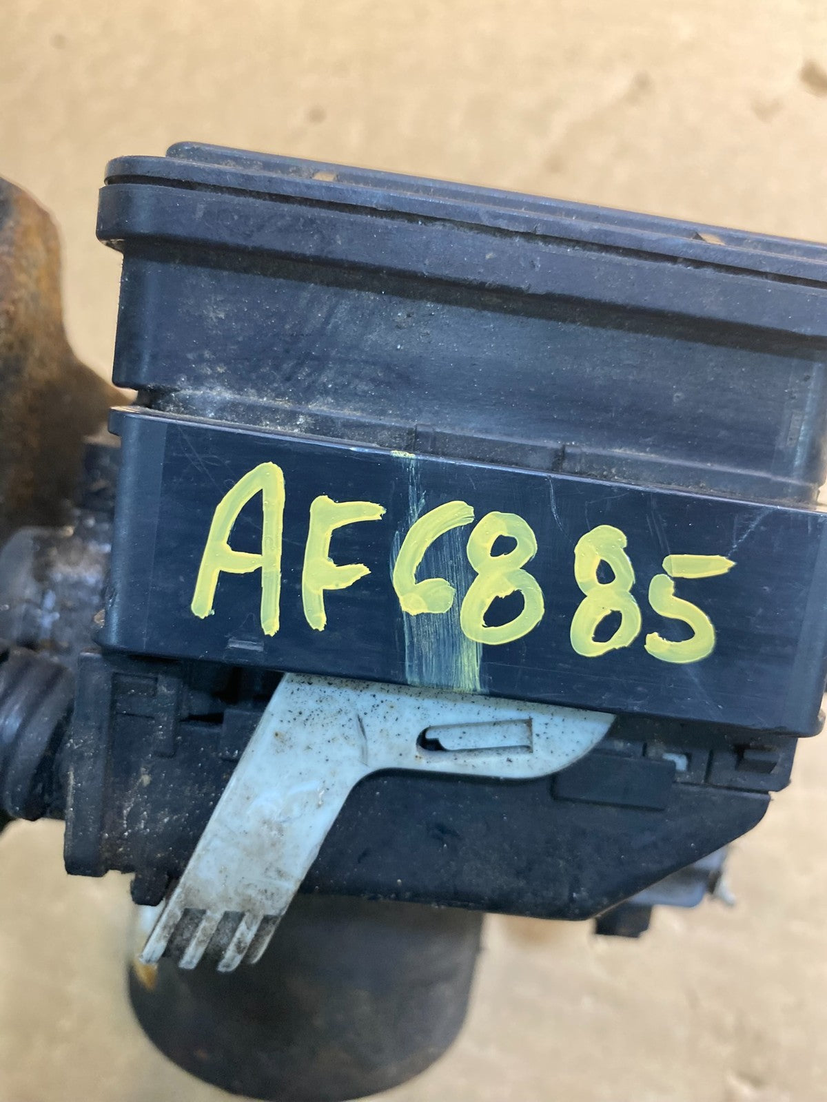 2006-2011 Honda Civic Abs Anti Lock Brake Pump Module AF6885 DG6