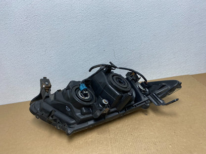 2011 to 2013 Honda Odyssey Front Left Driver LH Headlight Halogen AC1194 DW6