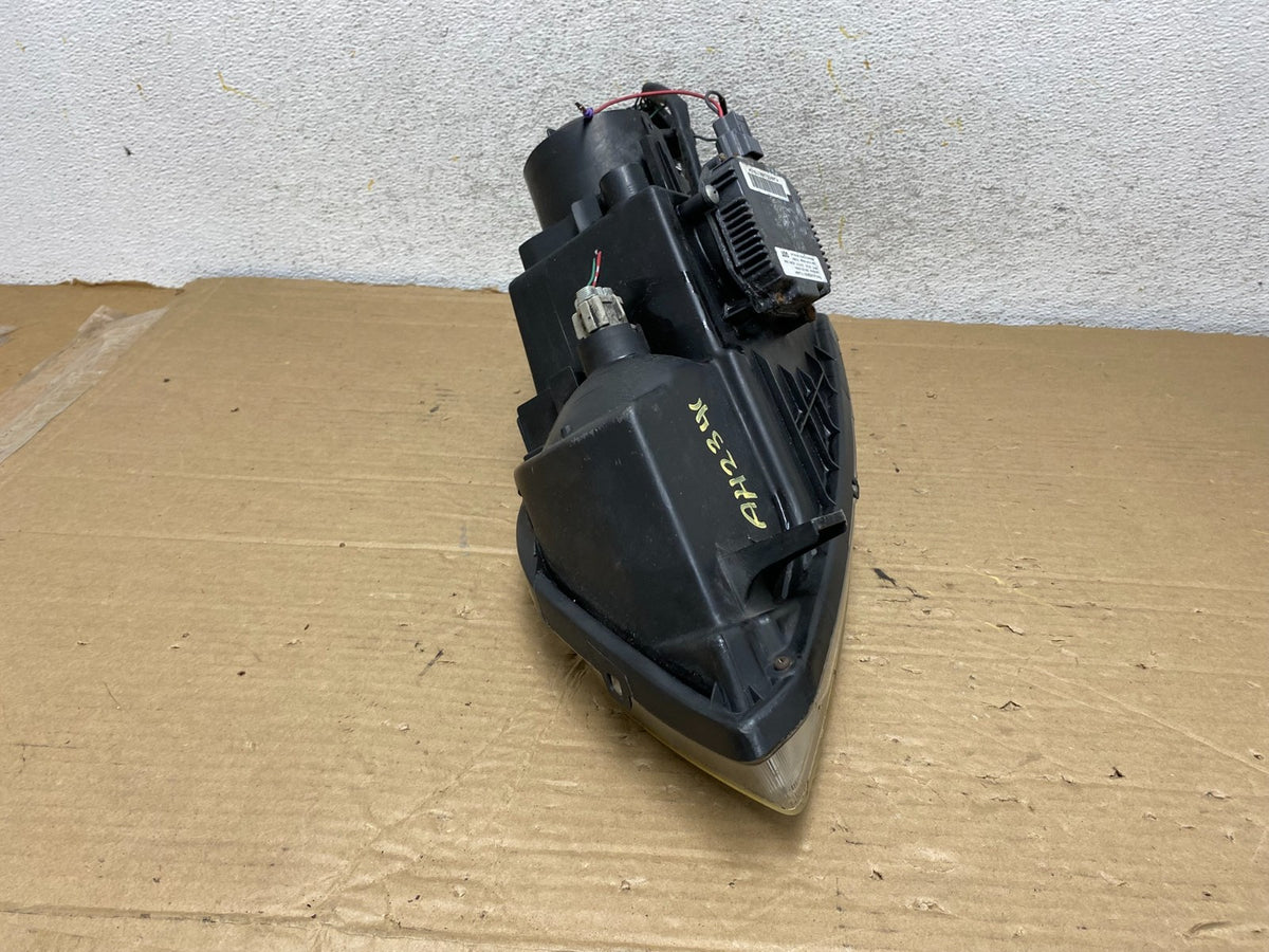 2004 to 2008 Infiniti Fx35 Hid Xenon Right Passenger Rh Headlight AH2341 DW8