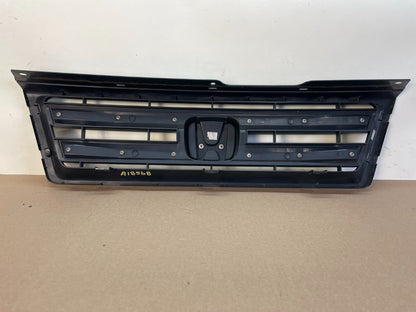 2007 2008 Honda Element Front Upper Grill Grille AI8568 DG3