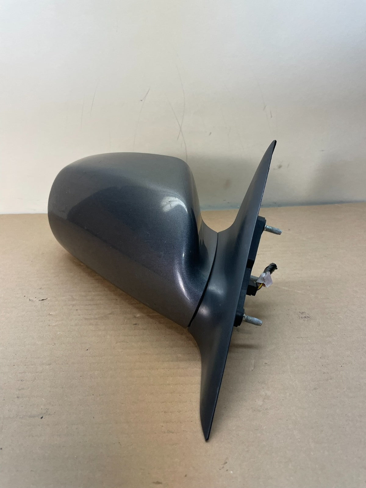 2007 to 2011 Toyota Camry Right Passenger Door Side View Mirror AH8784 DW1